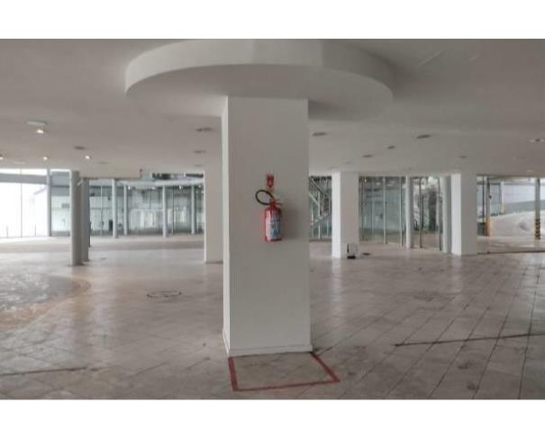 Foto de São Cristóvão - Rio de Janeiro - RJ - Prédio Comercial