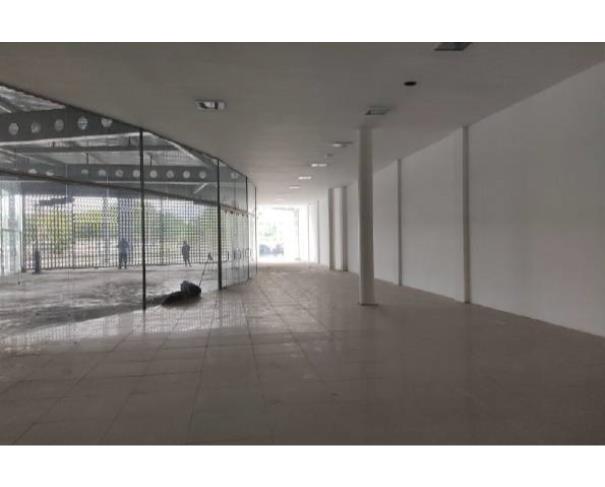 Foto de São Cristóvão - Rio de Janeiro - RJ - Prédio Comercial