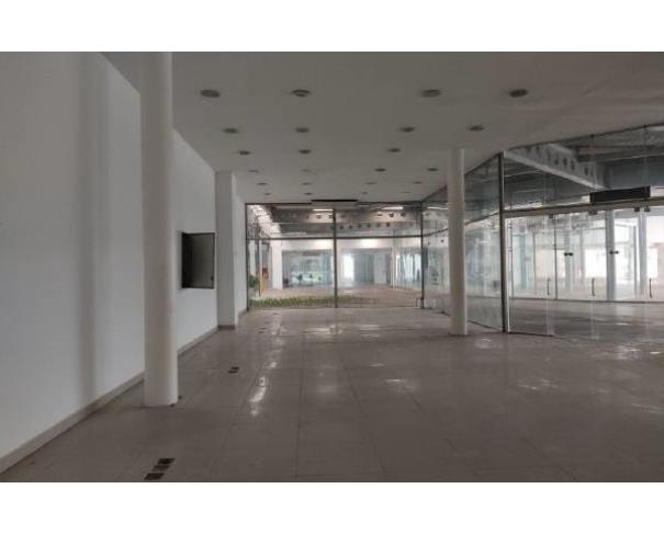Foto de São Cristóvão - Rio de Janeiro - RJ - Prédio Comercial