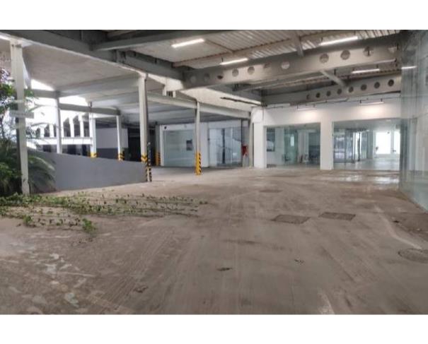 Foto de São Cristóvão - Rio de Janeiro - RJ - Prédio Comercial