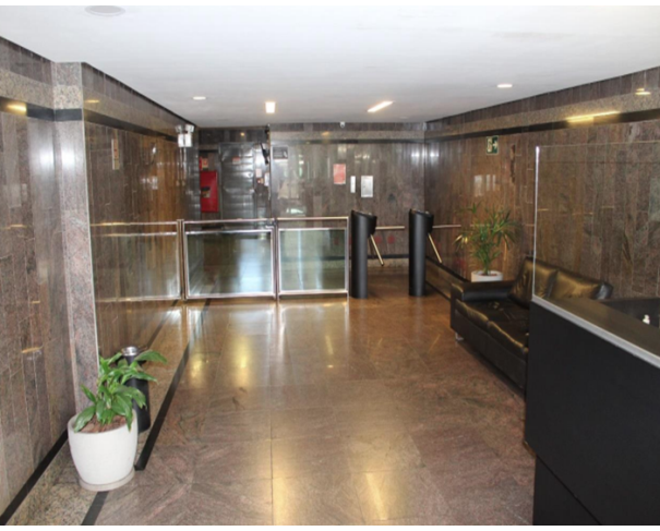 Foto de Salas Comerciais - Belo Horizonte - MG - Santa Efigênia