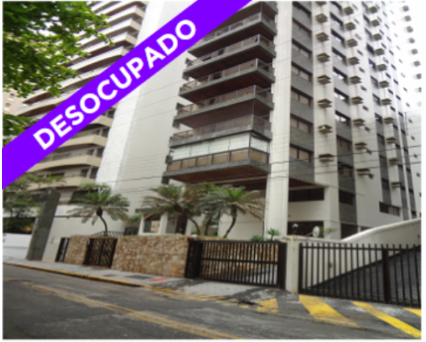 Foto de Morro do Maluf - Guarujá - SP