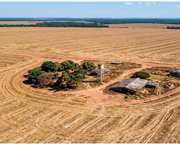 Foto de Fazenda Esmeralda com 1.020 HA