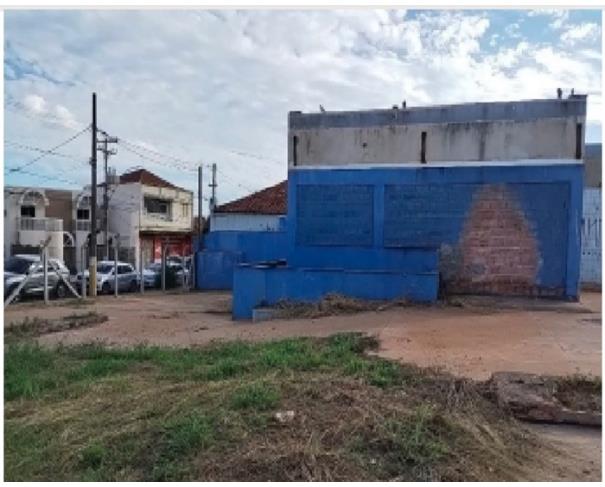 Foto de Terreno com 801 m² - Vila Xavier - Araraquara - SP
