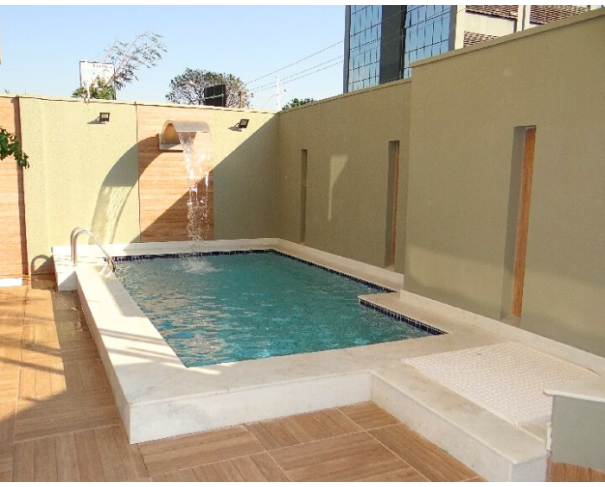 Foto de Lote 3 - Presidente Prudente - SP - Apartamentos