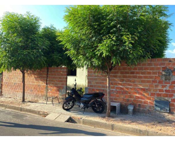 Foto de Lote 15 - Casa com 56 m² - Piracuruca - PI