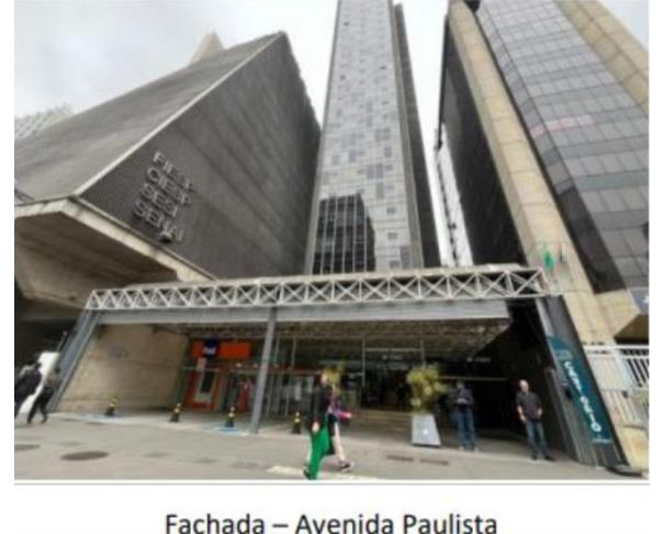 Foto de Lote 1 - São Paulo - SP - Cerqueira Cesar - Lojas Comerciais