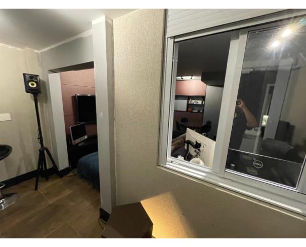 Foto de Apartamento nº 909 com 58 m2 - Pinheiros - São Paulo - SP