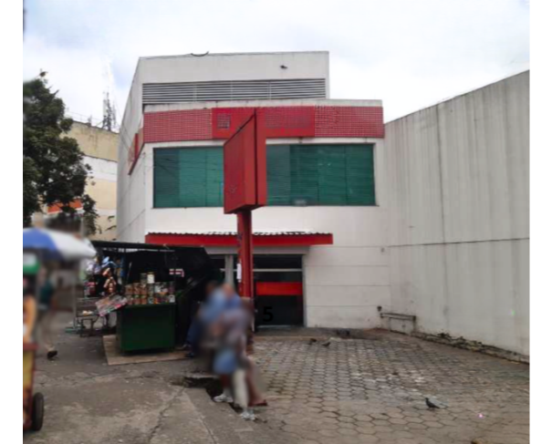 Foto de Lote 6 - Rio de Janeiro - RJ - Pilares - Prédio Comercial