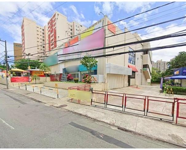 Foto de Lote 19 - Salvador - BA - Brotas - Loja Comercial