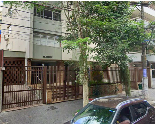 Foto de Lote 1 - Apartamento com 144 m2 - 2 Vagas - São Paulo - SP