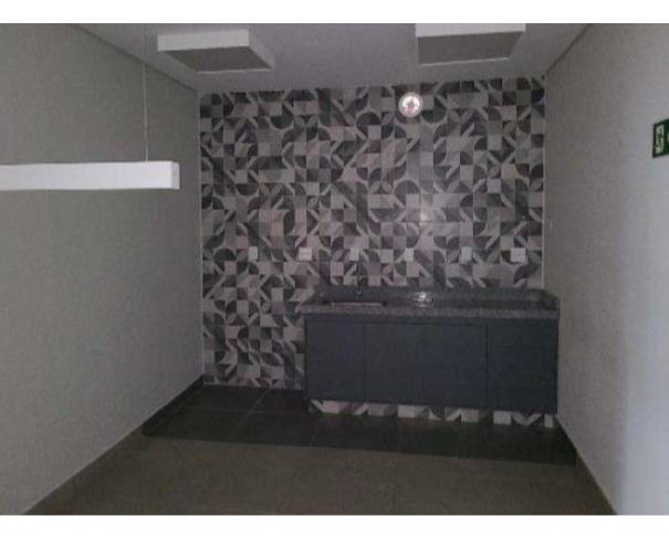 Foto de Lote 4 - Astorga - PR - Centro - Loja Comercial