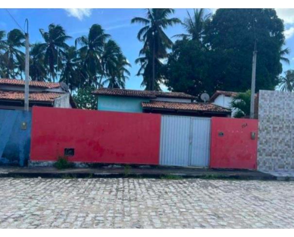 Foto de Ceará Mirim - RN - Casa - 69 m² - 2 dorms