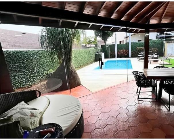 Foto de Lote 3 - Res. Barão do Café - Casa em Condomínio