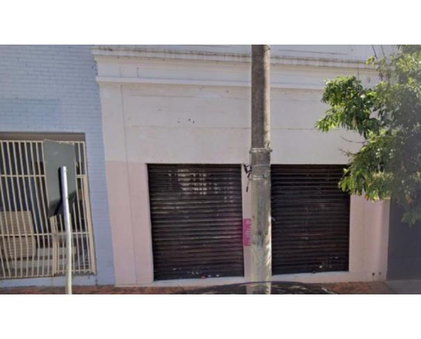 Foto de Lote 8 - Centro - Fração Ideal de Casa com 30,00 m2
