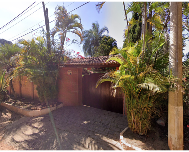 Foto de Lote 11 - Itupeva - SP - Chácaras Guacuri - Chác. 311 e Gleba II