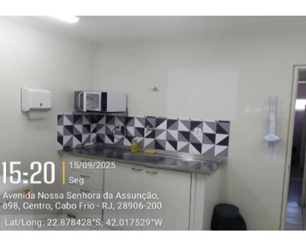 Foto de Lote 1 - Cabo Frio - RJ - Centro - Loja Comercial