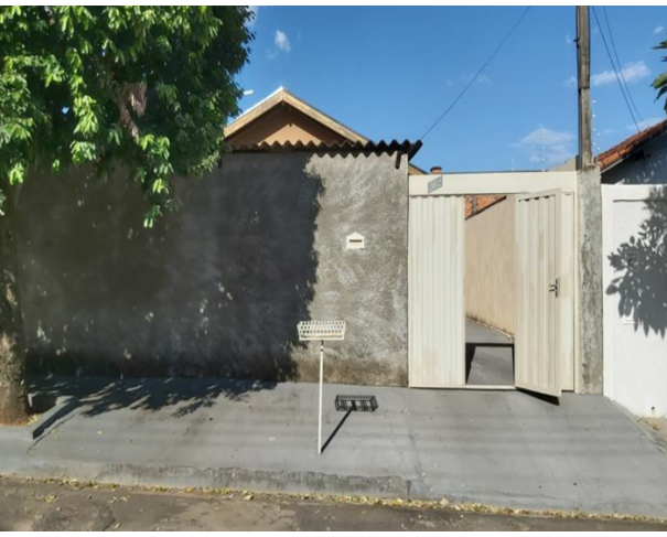 Foto de Casa com 84 m² - Bairro Nova Bauru - Bauru - SP