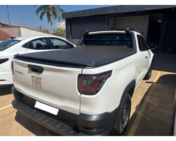 Foto de FIAT STRADA ENDURANCE 1.3 FLEX 8V CS