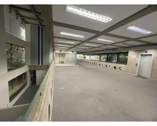 Foto de Lote 1 - Lapa - São Paulo - SP - Prédio Comercial