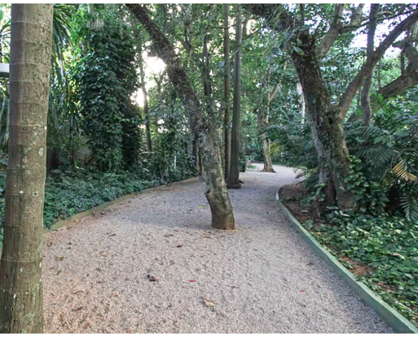Foto de Apartamento nº 242 - com 233 m³ - São Paulo/SP - Jardim Taquaral