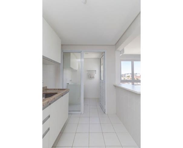 Foto de Porto Alegre - RS - Jardim Botânico - Apartamento e Box