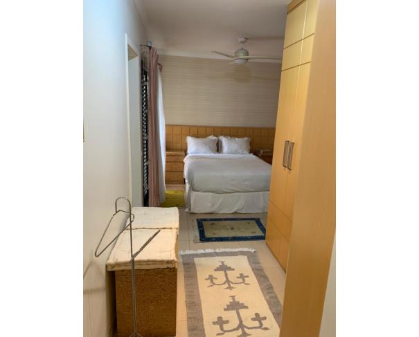 Foto de São Paulo - SP - Jardim Anália Franco - Apartamento