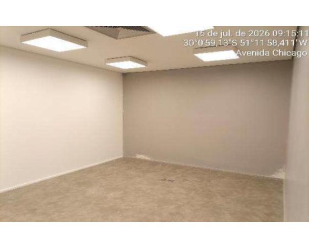 Foto de Lote 5 - Porto Alegre - RS - Floresta - Prédio Comercial