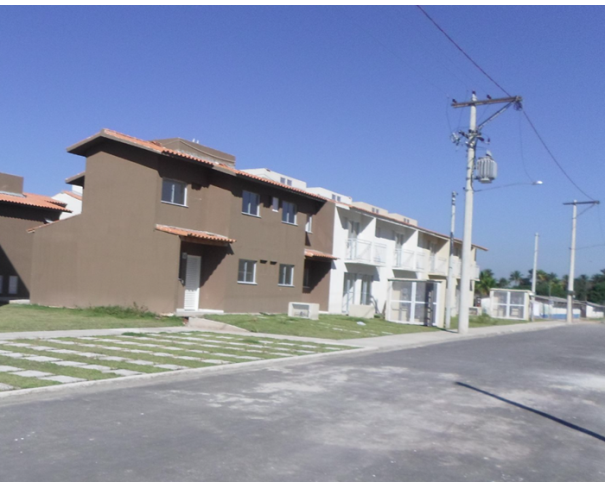 Foto de Lote 5 - Magé - RJ - V. Conquista - Casa