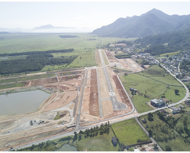Foto de Lote 3 - Gov. Celso Ramos - SC - Cond. FLY VILLE - Terreno