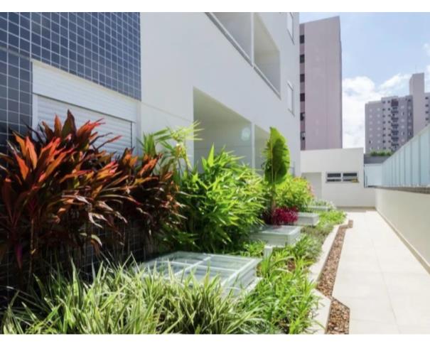 Foto de São Bernardo do Campo - SP - Baeta Neves - Apartamento