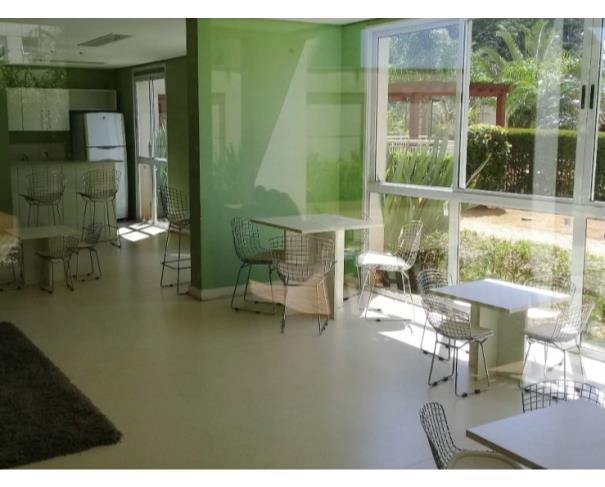 Foto de Lote 12 - Taboão da Serra - SP - Pq. Taboão - Apartamento
