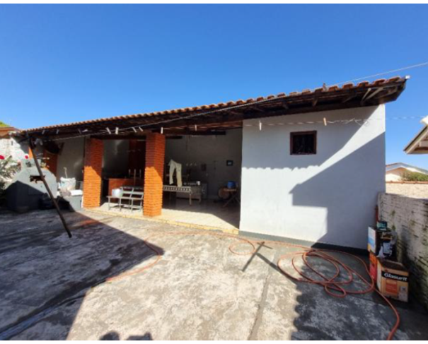 Foto de Casa com 167m2 - Mineiros do Tietê - SP - Jardim das Flores