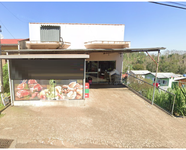 Foto de Lote 8 - Concórdia - SC - Salão Comercial
