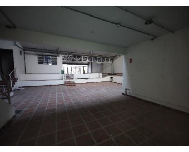 Foto de Lote 7 - Porto Alegre - RS - Centro Histórico - Prédio Comercial