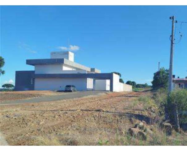 Foto de Cerro Negro - SC - Área Rural