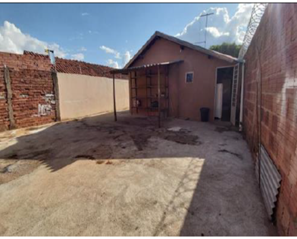 Foto de Casa com 84 m² - Bairro Nova Bauru - Bauru - SP