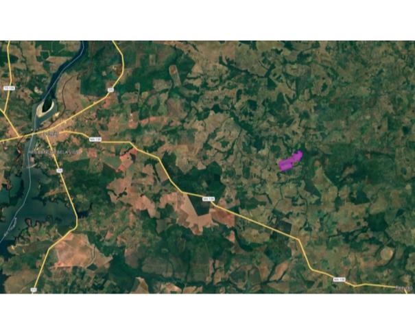 Foto de Lote 23 - Estreito - MA - zona rural - Fazenda