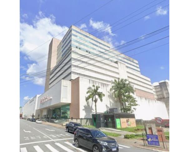 Foto de Jaraguá do Sul - SC - Centro - 47 Salas Comerciais