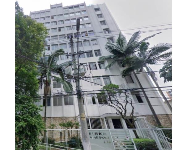 Foto de Lote 3 - São Paulo - SP - Campo Belo - Apartamento 