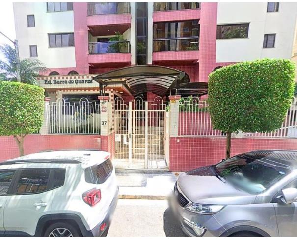 Foto de São Paulo - SP - Jardim Anália Franco - Apartamento