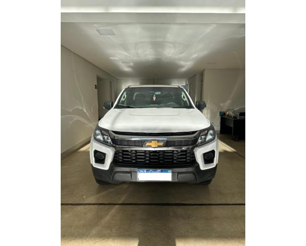 Foto de CHEVROLET S10 PICK-UP LS 2.8 TDI 4X4 CD DIES. MEC.