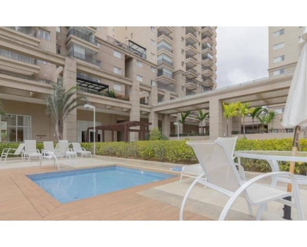 Foto de Lote 9 - Barueri - SP - Alphaville - Apartamento