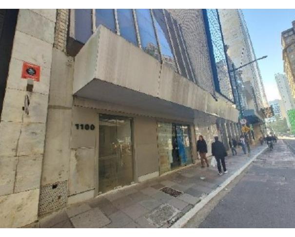 Foto de Lote 7 - Porto Alegre - RS - Centro Histórico - Prédio Comercial
