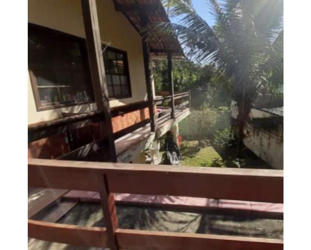 Foto de Niterói - RJ - Bairro Baldeador - Casa com 258 m2