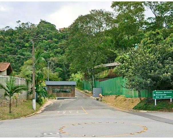 Foto de Lote 3 - Juiz de Fora - MG - Pq. Jardim da Serra - Casa