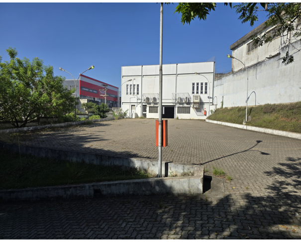 Foto de Lote 1 - Guarulhos - SP - Cumbica - Prédio Comercial