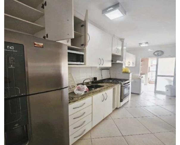 Foto de Apartamento - Ubatuba - SP