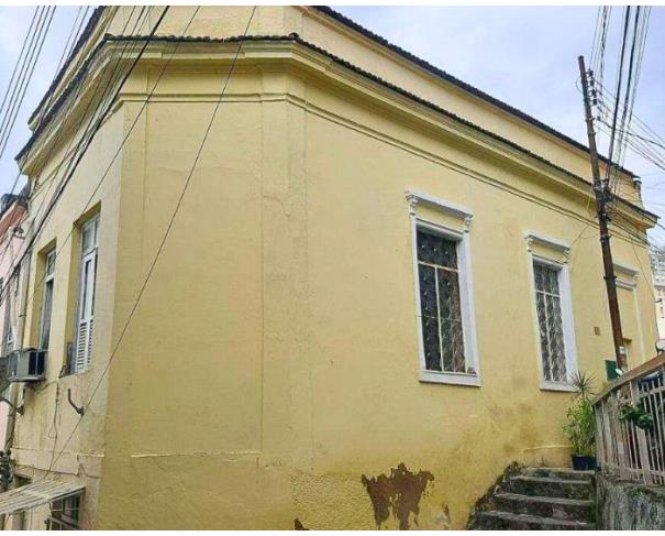 Foto de Lote 12 - Rio de Janeiro - RJ - Saúde - Casa
