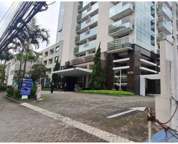 Foto de Lote 24 - São Paulo - SP - Vila Andrade - Sala 204 